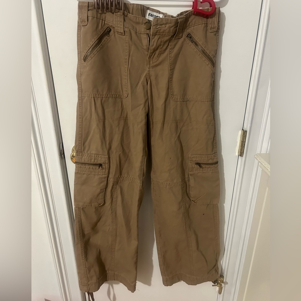RSQ Cargo Pants